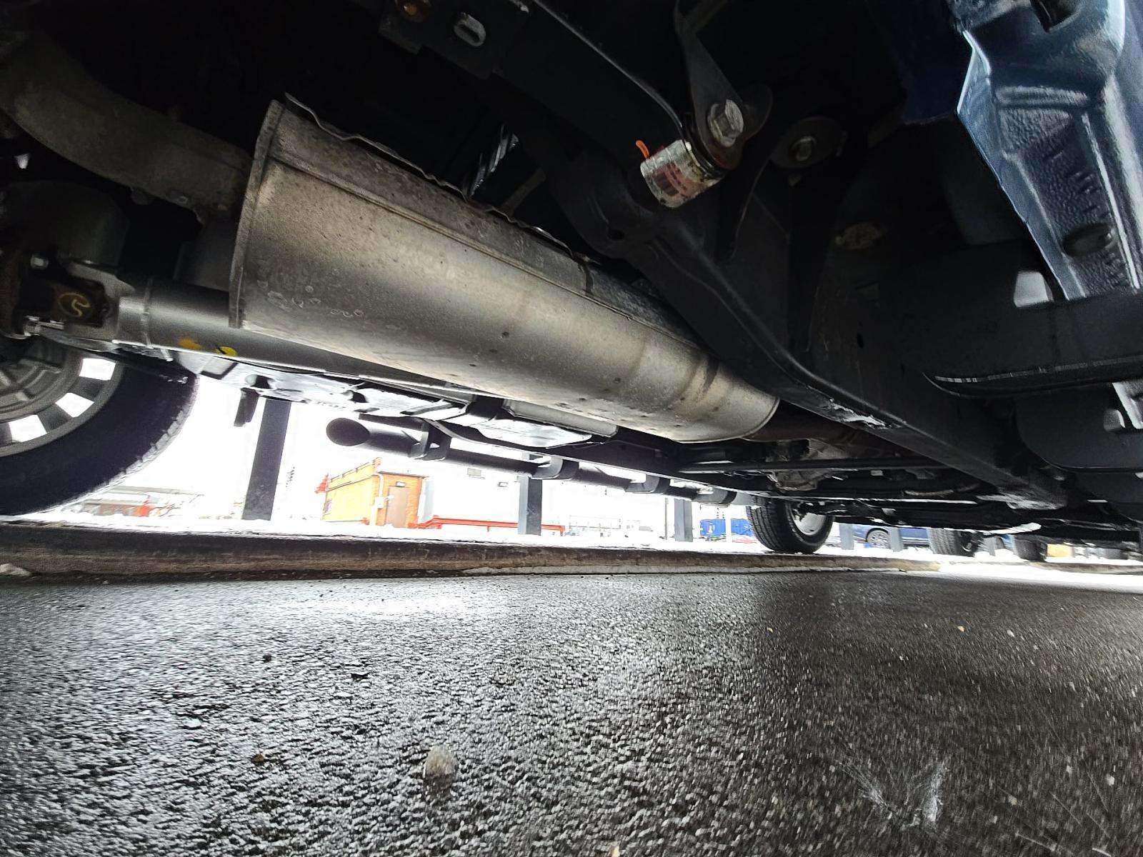 2024 Chevrolet Silverado 1500 Custom AWD