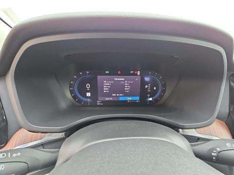 2024 Volvo S60 B5 Plus AWD