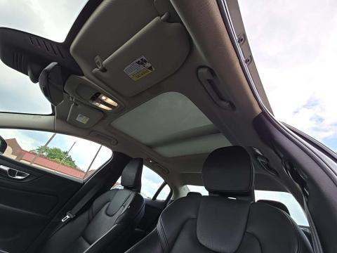 2024 Volvo S60 B5 Plus AWD