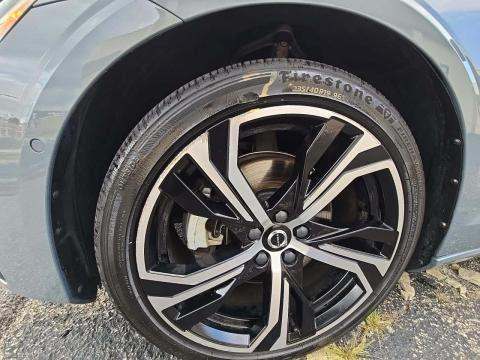 2024 Volvo S60 B5 Plus AWD