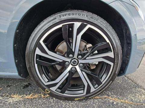 2024 Volvo S60 B5 Plus AWD