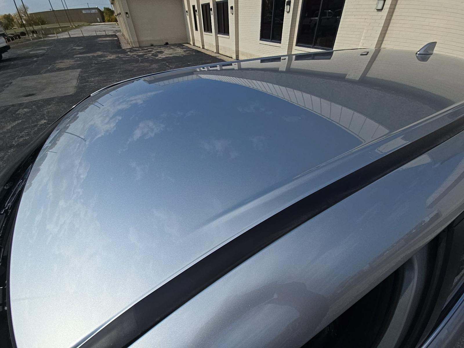 2025 Mitsubishi Outlander SE FWD