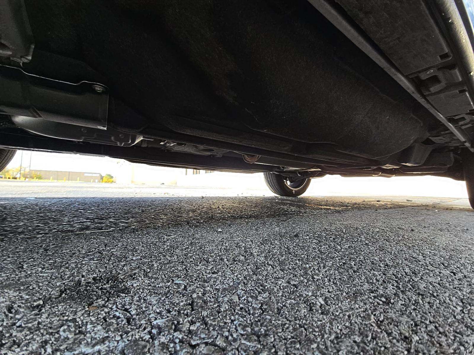 2025 Mitsubishi Outlander SE FWD