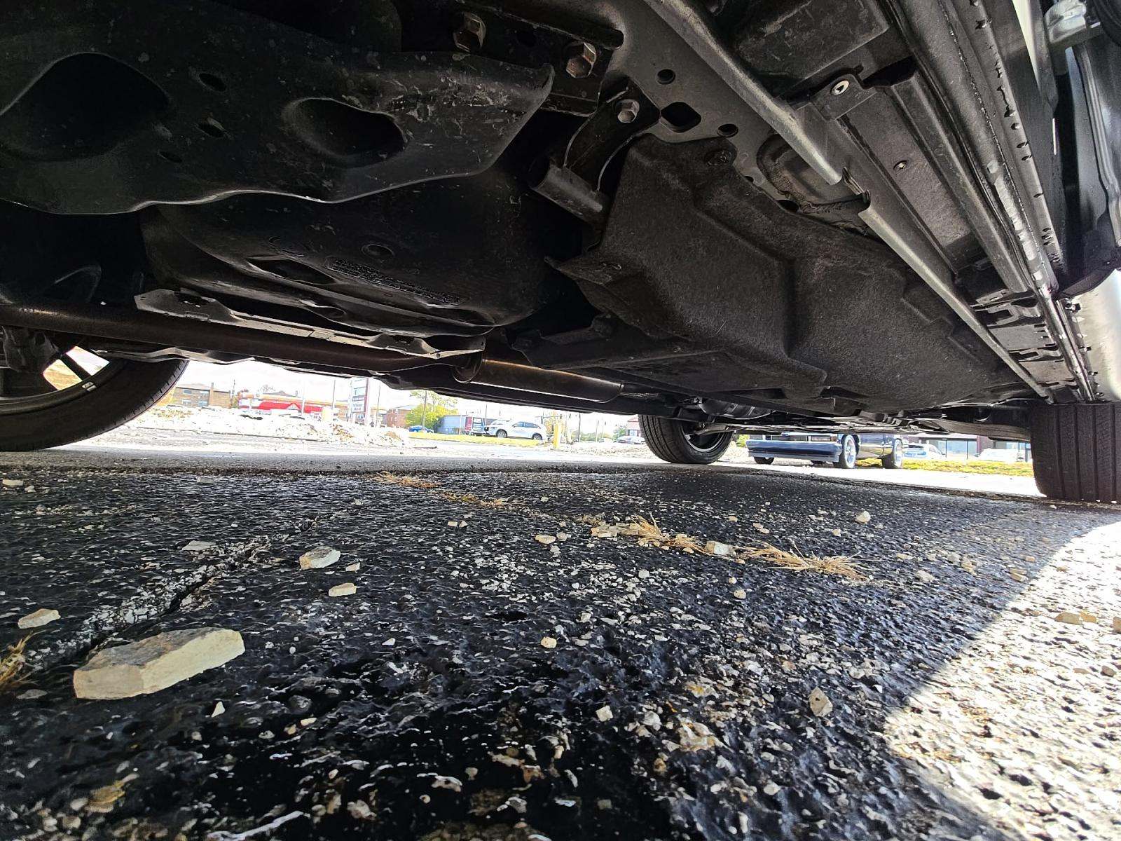 2025 Mitsubishi Outlander SE FWD