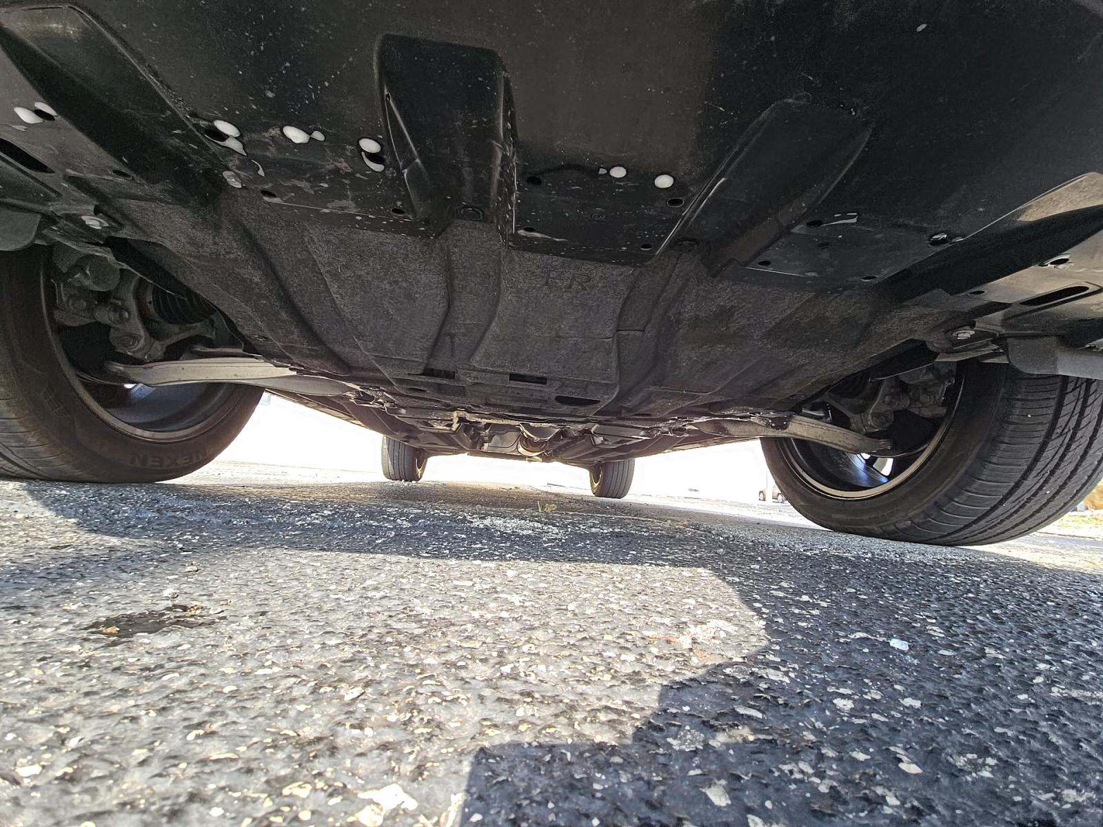 2025 Mitsubishi Outlander SE FWD