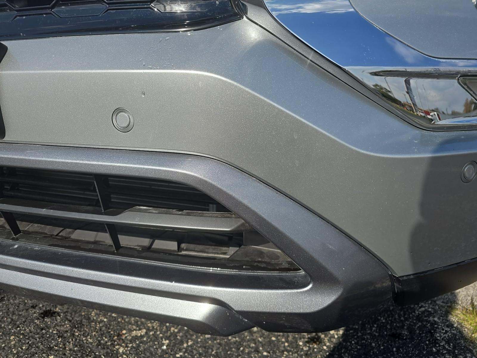 2025 Mitsubishi Outlander SE FWD