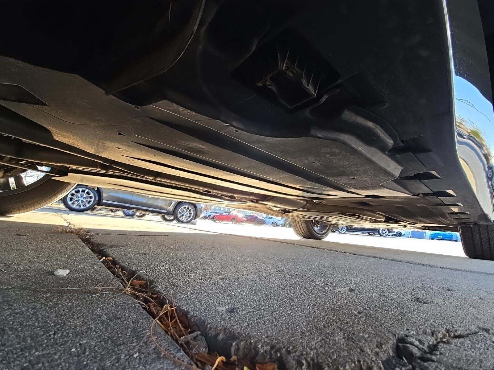 2023 BMW X7 xDrive40i AWD