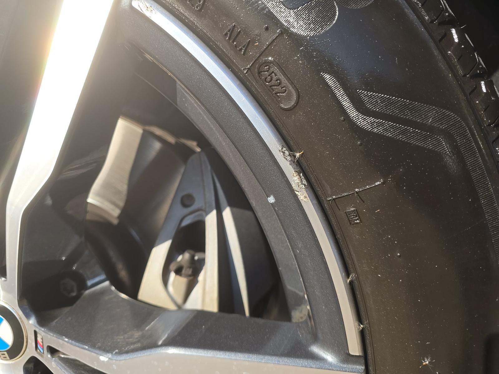 2023 BMW X7 xDrive40i AWD