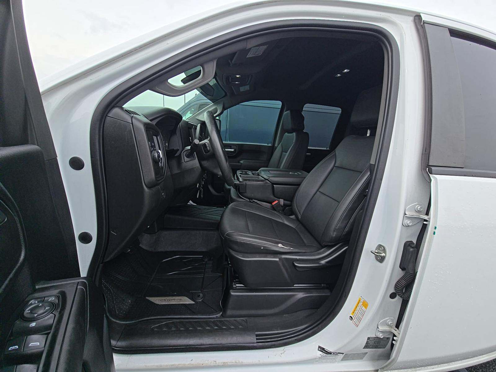 CHEVROLET WORK TRUCK - 6