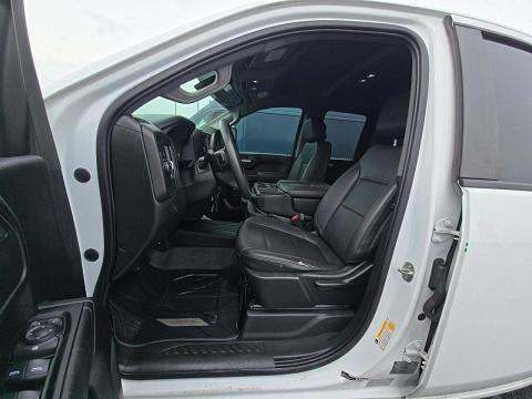 CHEVROLET WORK TRUCK - 6