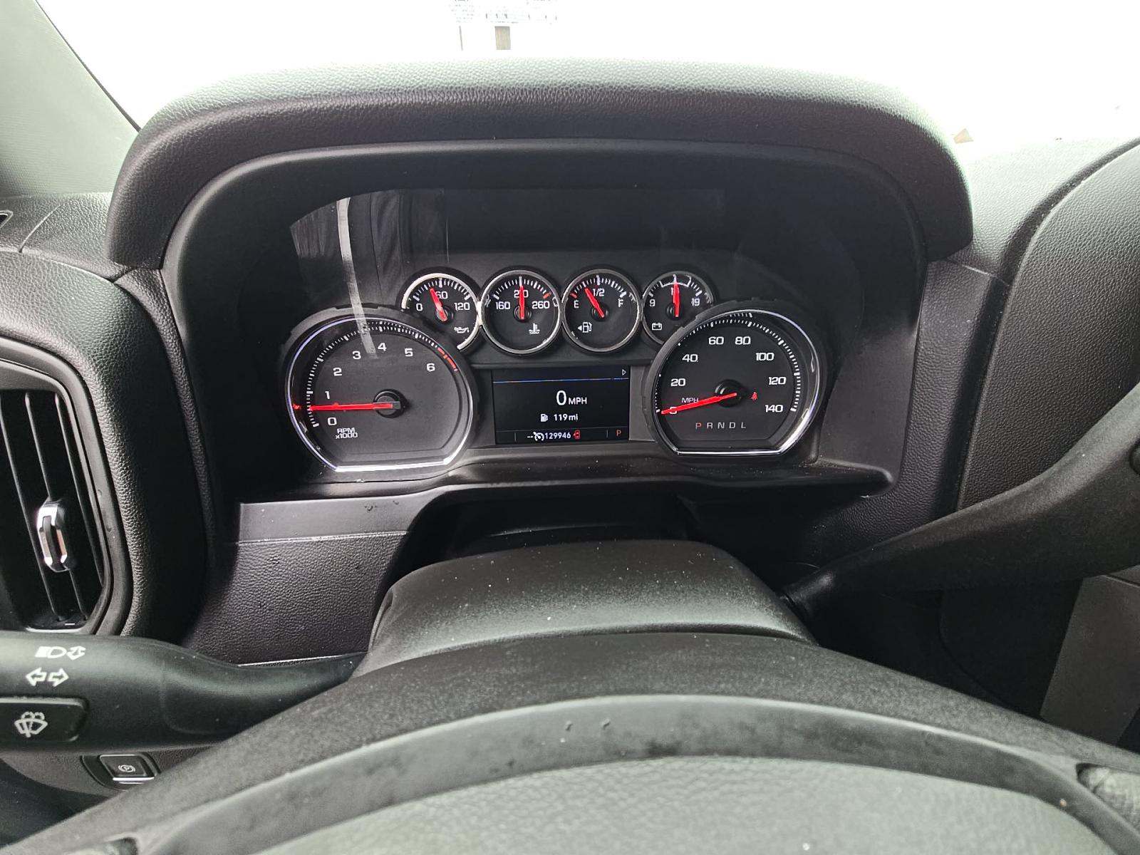 CHEVROLET WORK TRUCK - 9