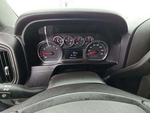 CHEVROLET WORK TRUCK - 9