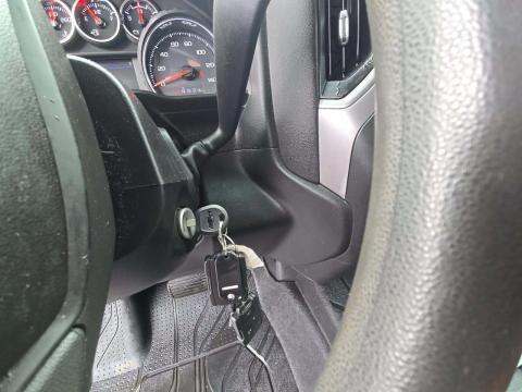 CHEVROLET WORK TRUCK - 8