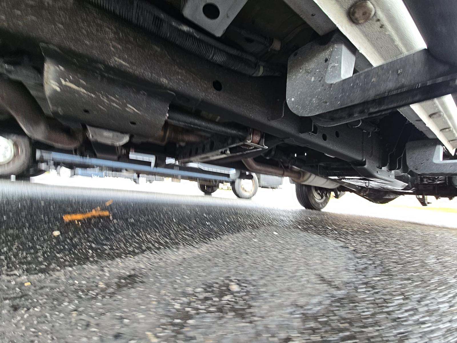 CHEVROLET WORK TRUCK - 7