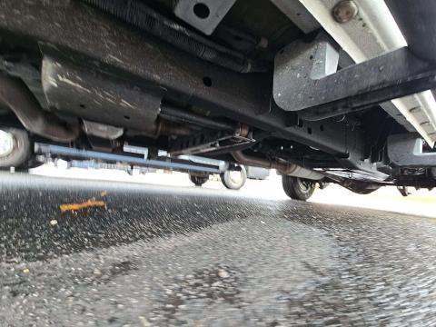 CHEVROLET WORK TRUCK - 7