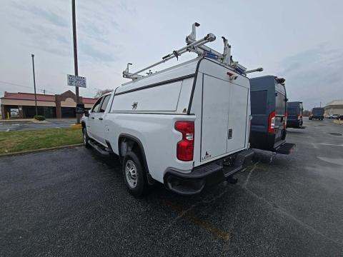 CHEVROLET WORK TRUCK - 2