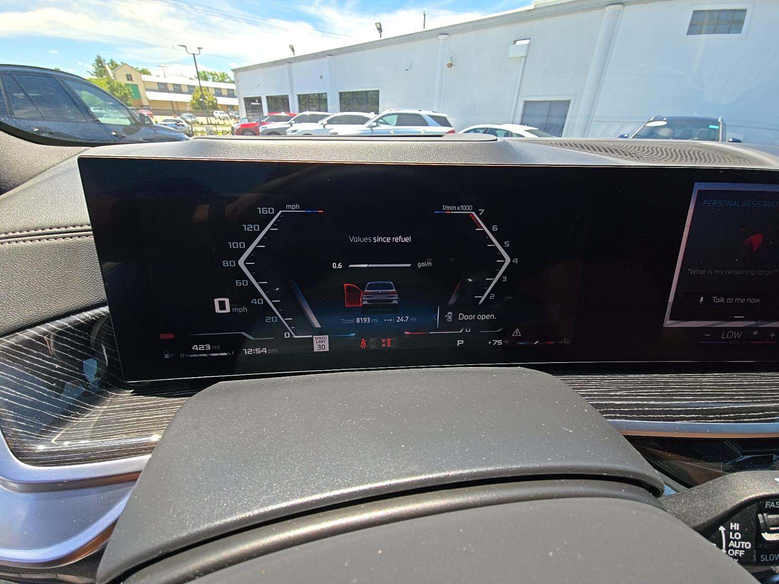 2025 BMW X5 M60i xDrive AWD
