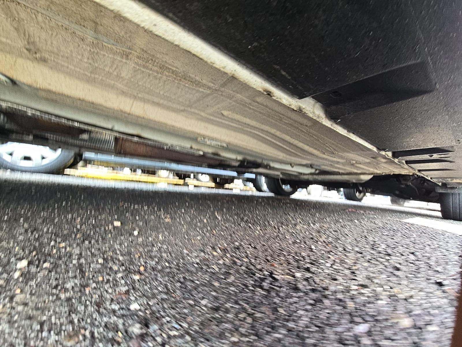 FORD TRANSIT CONNECT - 7