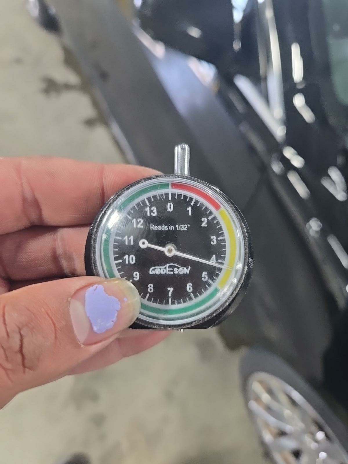 2018 Cadillac ATS Base AWD