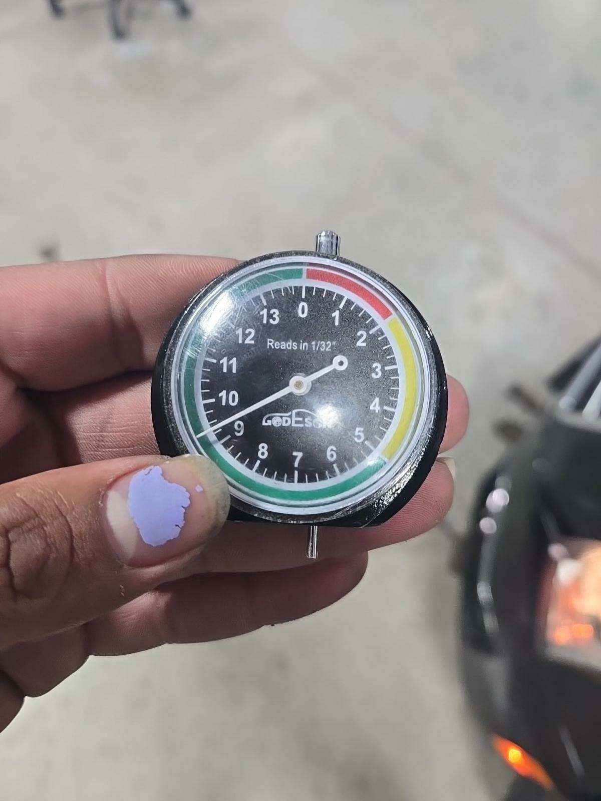 2018 Cadillac ATS Base AWD