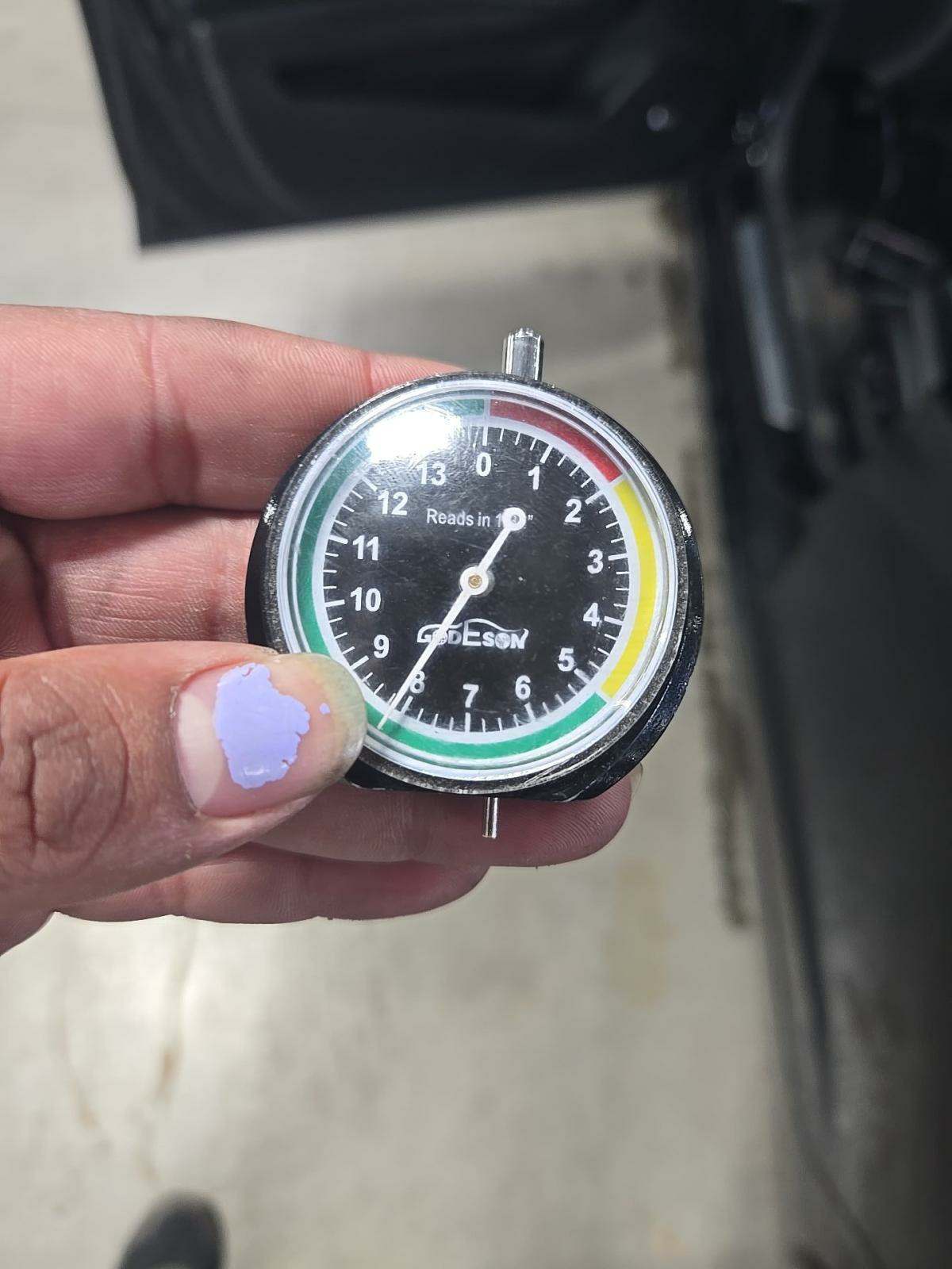 2018 Cadillac ATS Base AWD