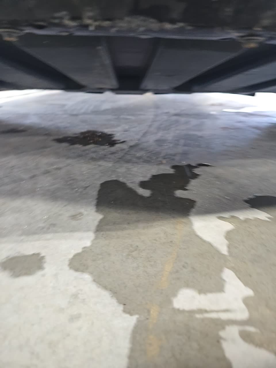 2018 Cadillac ATS Base AWD