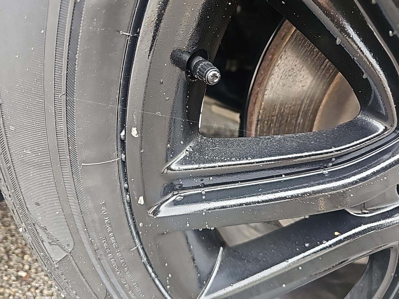 2022 Ford Edge ST-Line AWD