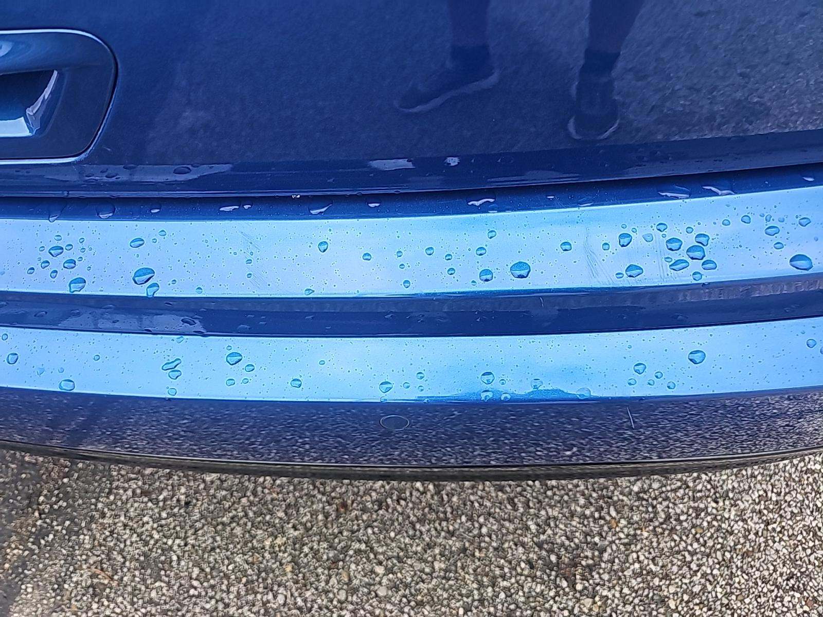 2022 Ford Edge ST-Line AWD