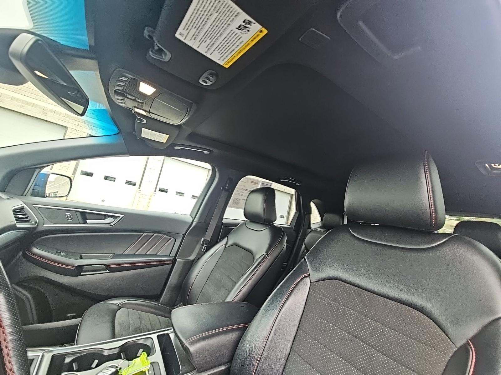 2022 Ford Edge ST-Line AWD