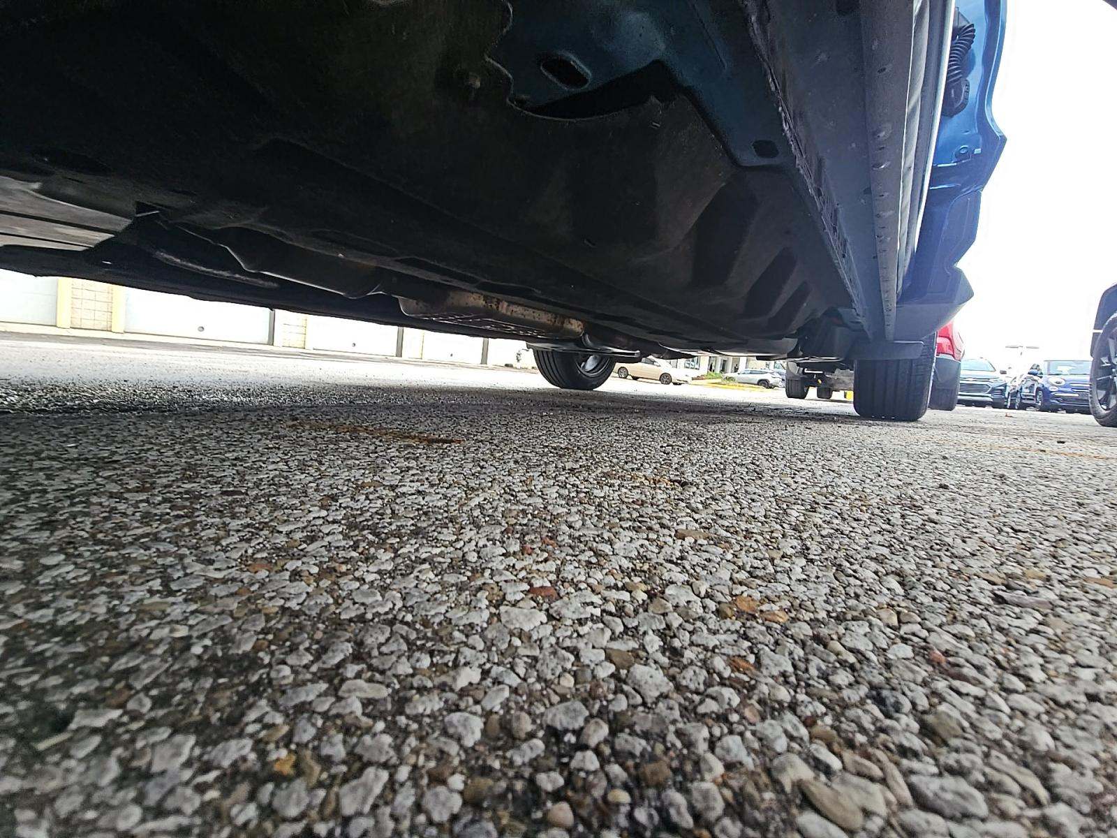 2022 Ford Edge ST-Line AWD