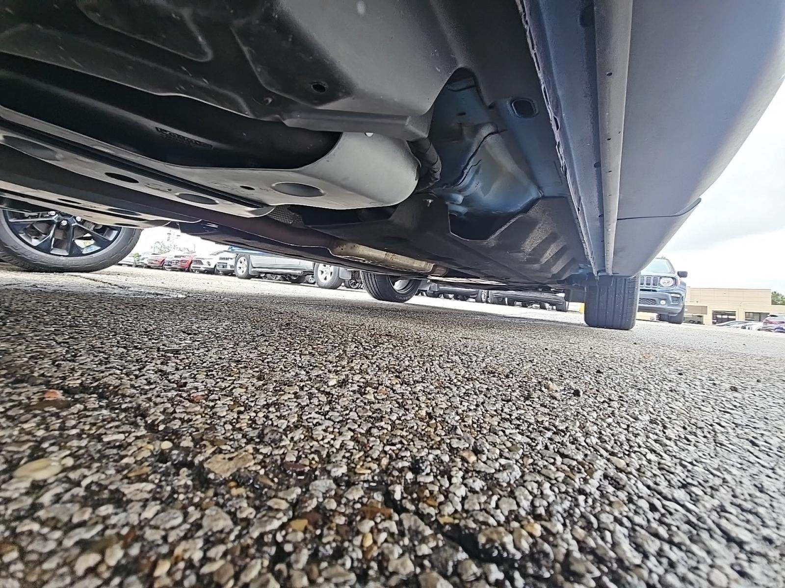 2022 Ford Edge ST-Line AWD