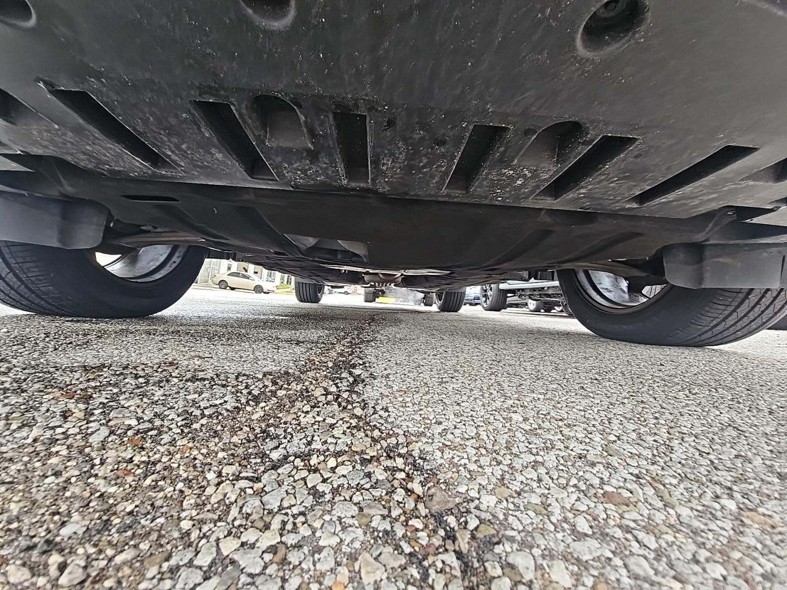 2022 Ford Edge ST-Line AWD