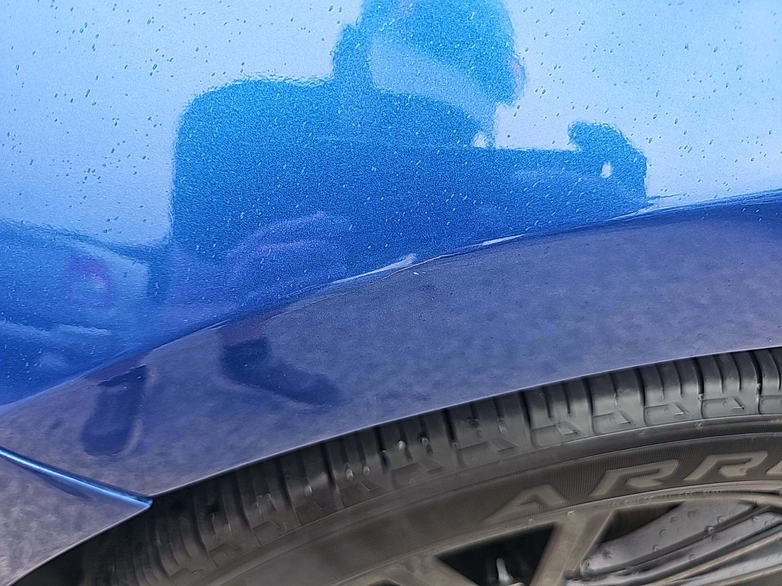 2022 Ford Edge ST-Line AWD