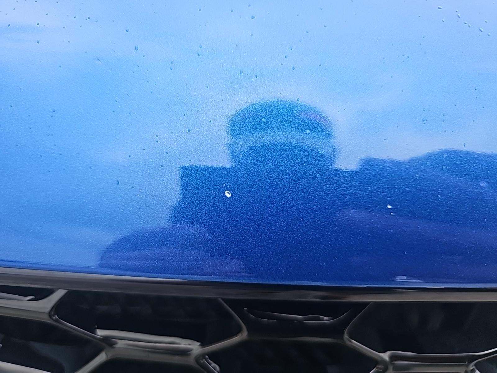 2022 Ford Edge ST-Line AWD