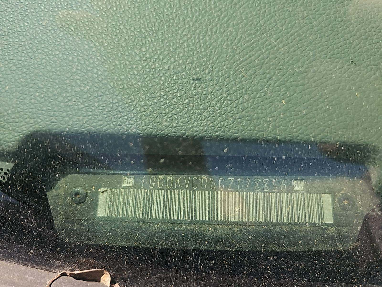 2012 Chevrolet Silverado 2500HD Work Truck AWD