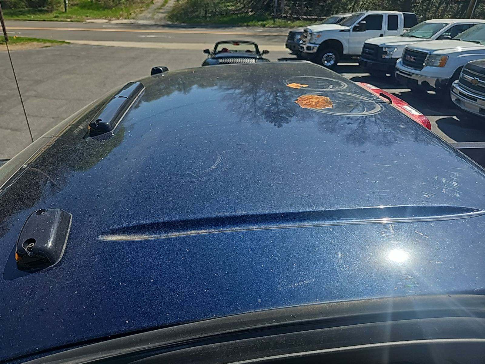 2012 Chevrolet Silverado 2500HD Work Truck AWD