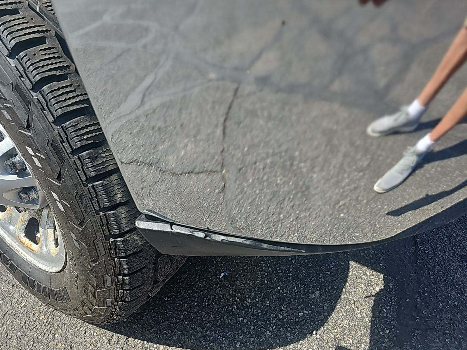 2012 Chevrolet Silverado 2500HD Work Truck AWD