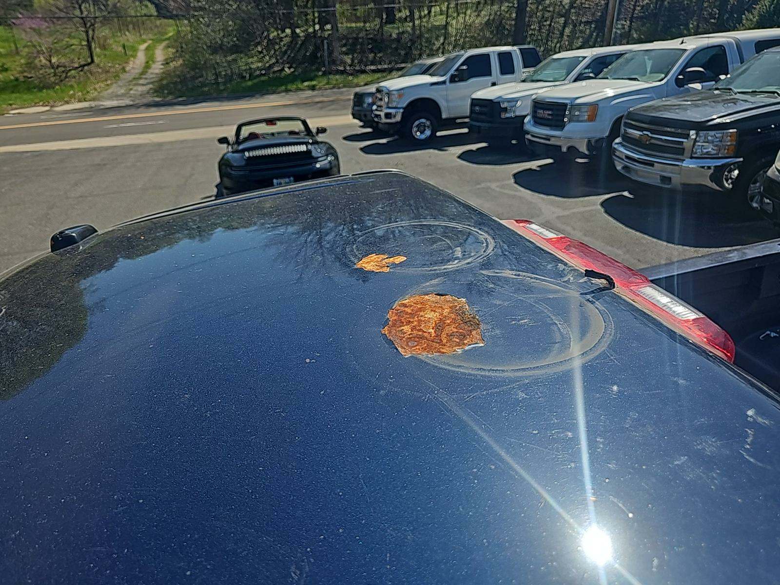 2012 Chevrolet Silverado 2500HD Work Truck AWD