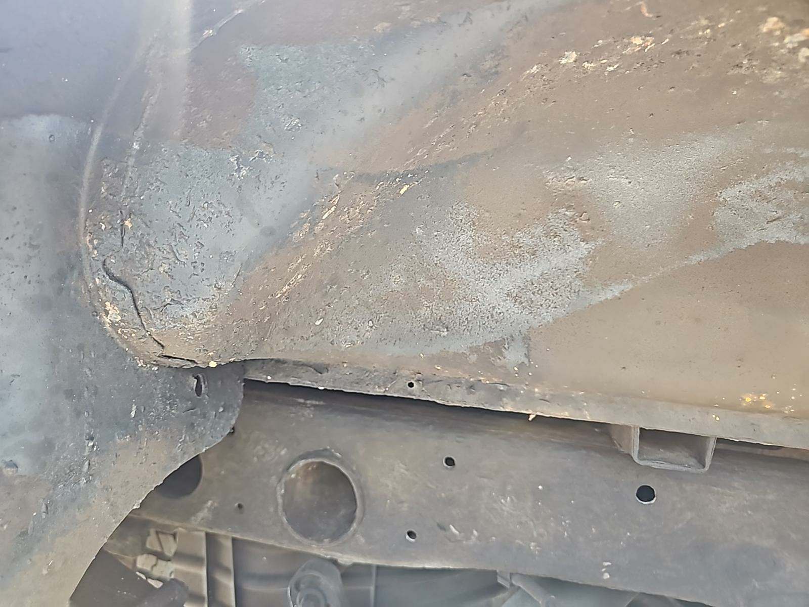 2012 Chevrolet Silverado 2500HD Work Truck AWD