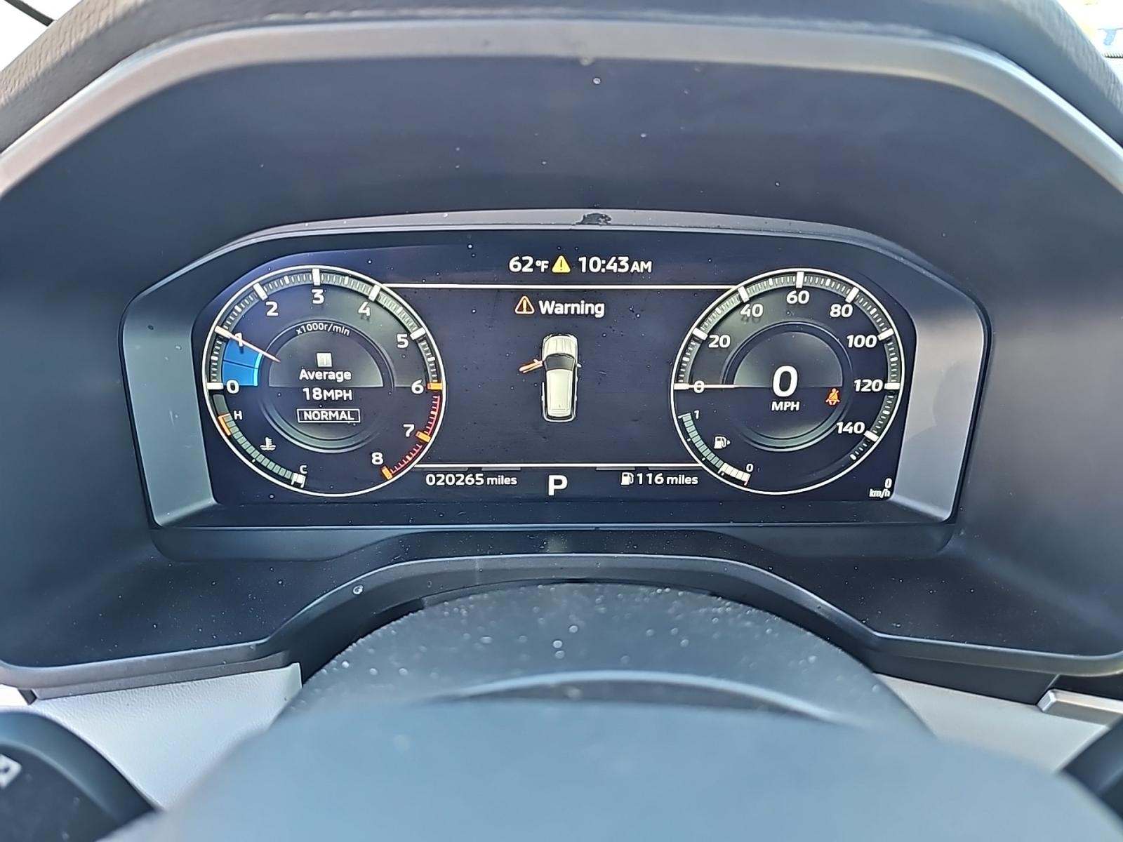 2024 Mitsubishi Outlander SEL Platinum Edition AWD