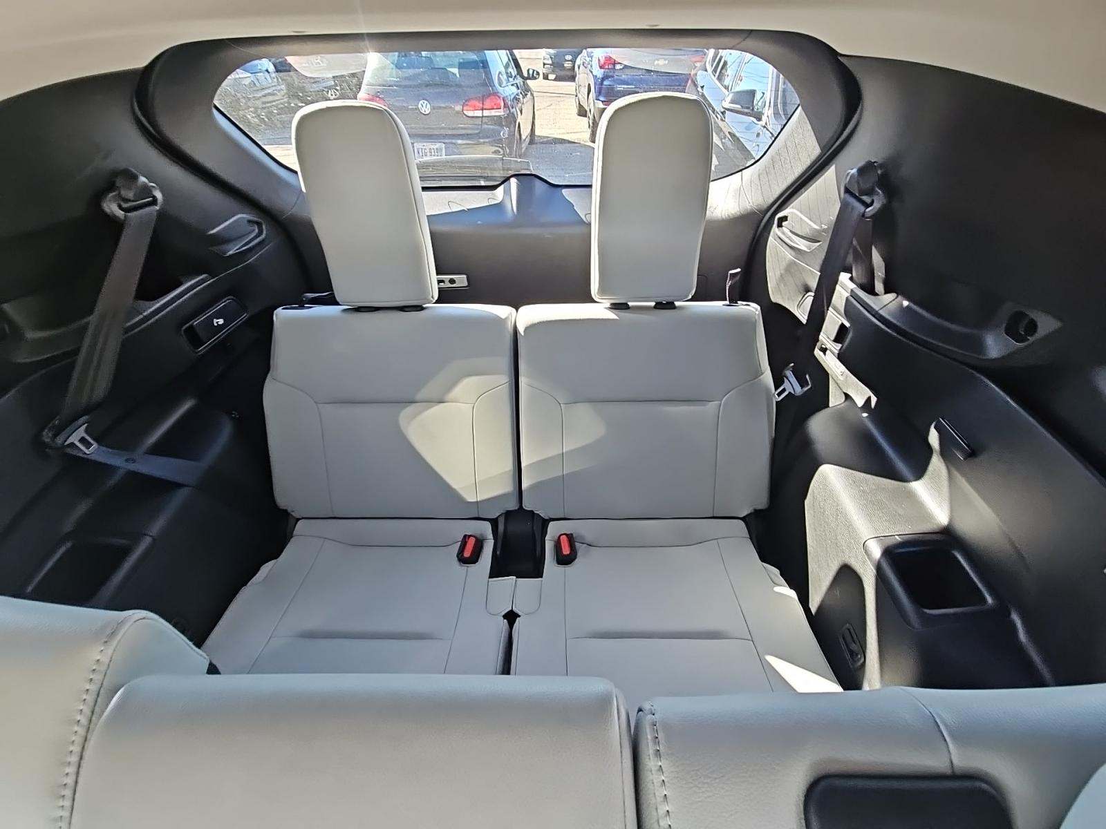 2024 Mitsubishi Outlander SEL Platinum Edition AWD