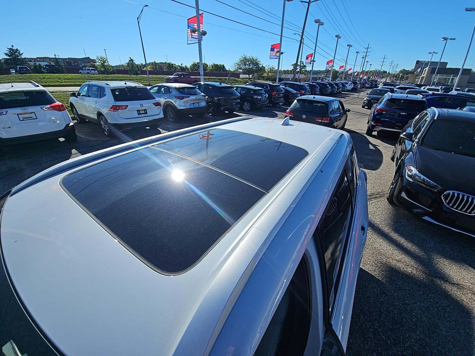 2024 Mitsubishi Outlander SEL Platinum Edition AWD