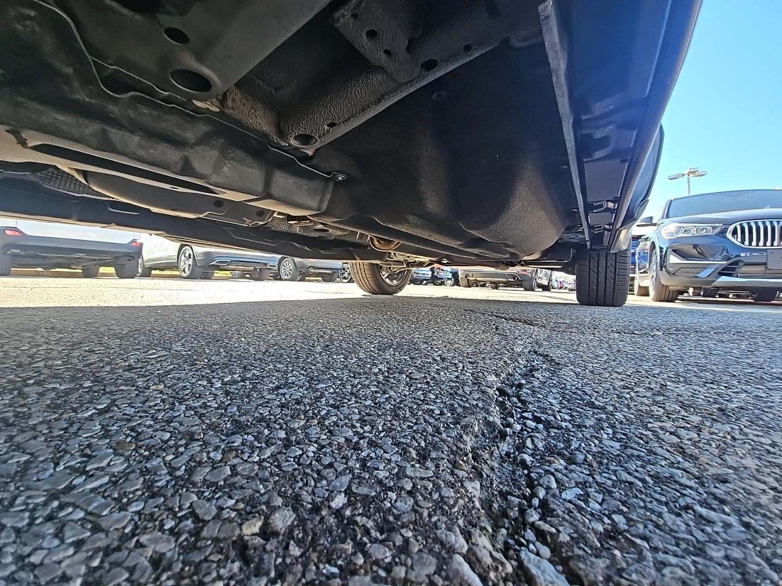 2024 Mitsubishi Outlander SEL Platinum Edition AWD