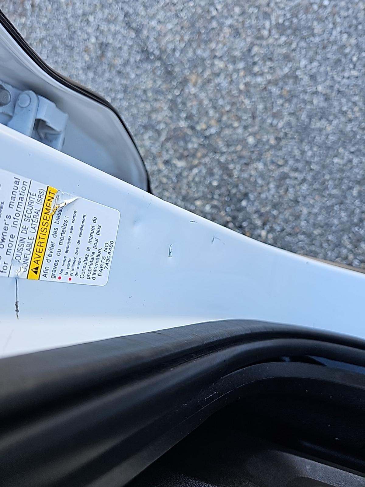 2024 Mitsubishi Outlander SEL Platinum Edition AWD