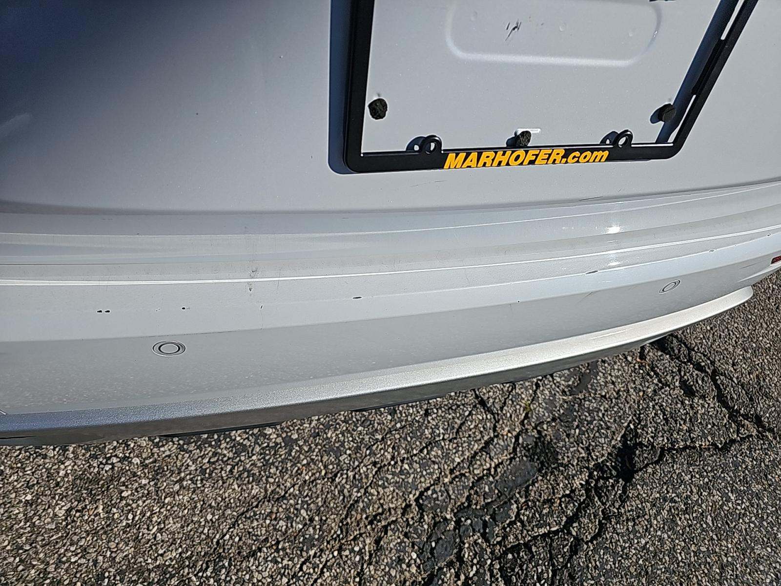 2024 Mitsubishi Outlander SEL Platinum Edition AWD