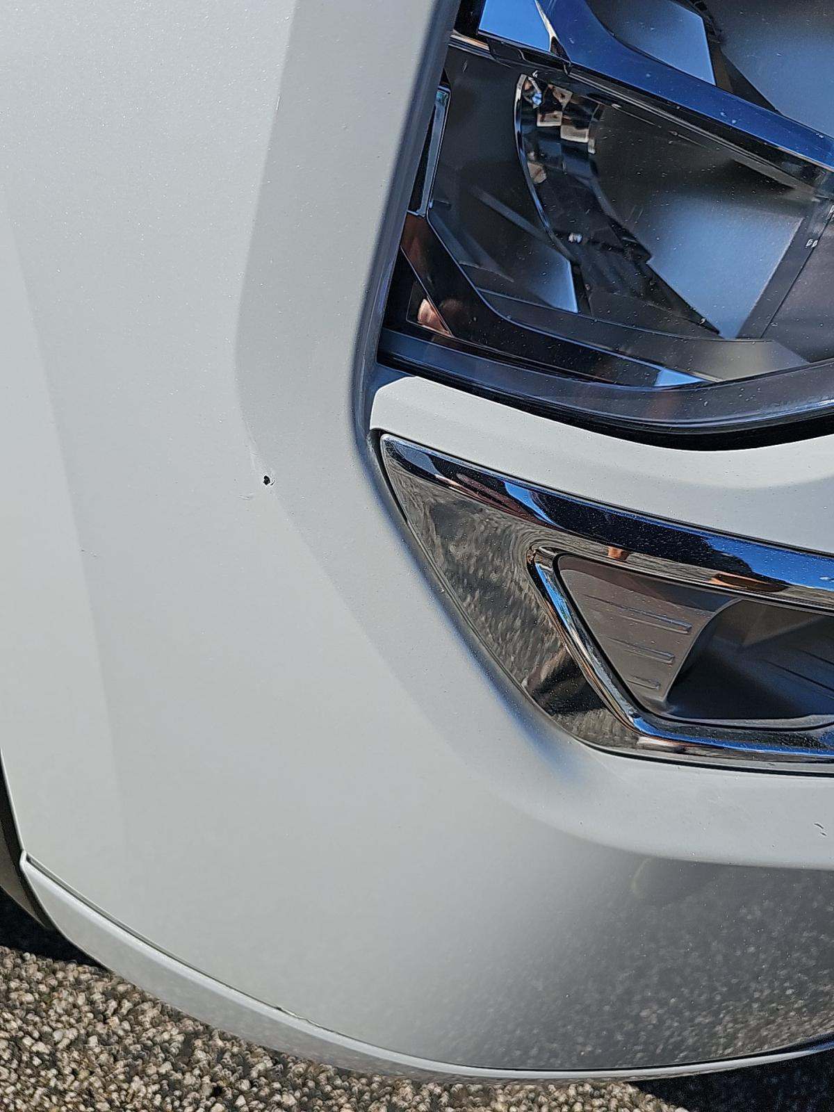 2024 Mitsubishi Outlander SEL Platinum Edition AWD