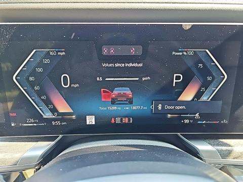 2024 BMW 7 Series 760i xDrive AWD