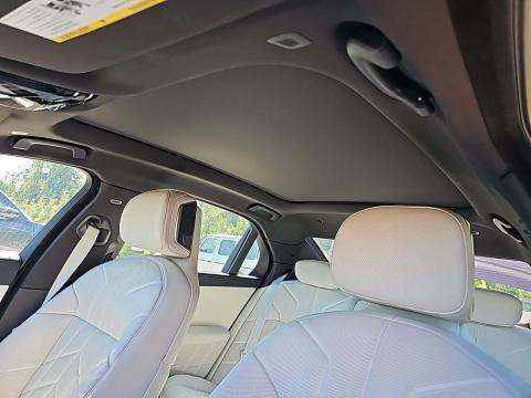 2024 BMW 7 Series 760i xDrive AWD