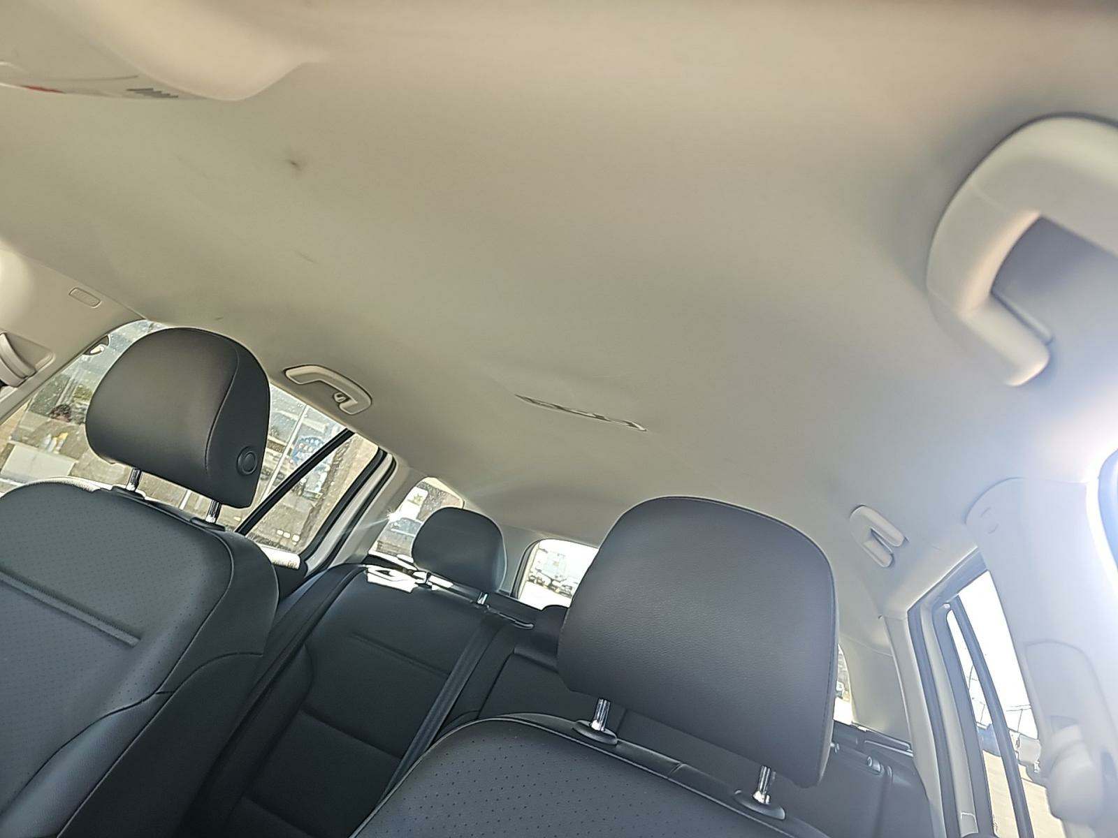 2017 Volkswagen Golf Alltrack 1.8T S AWD