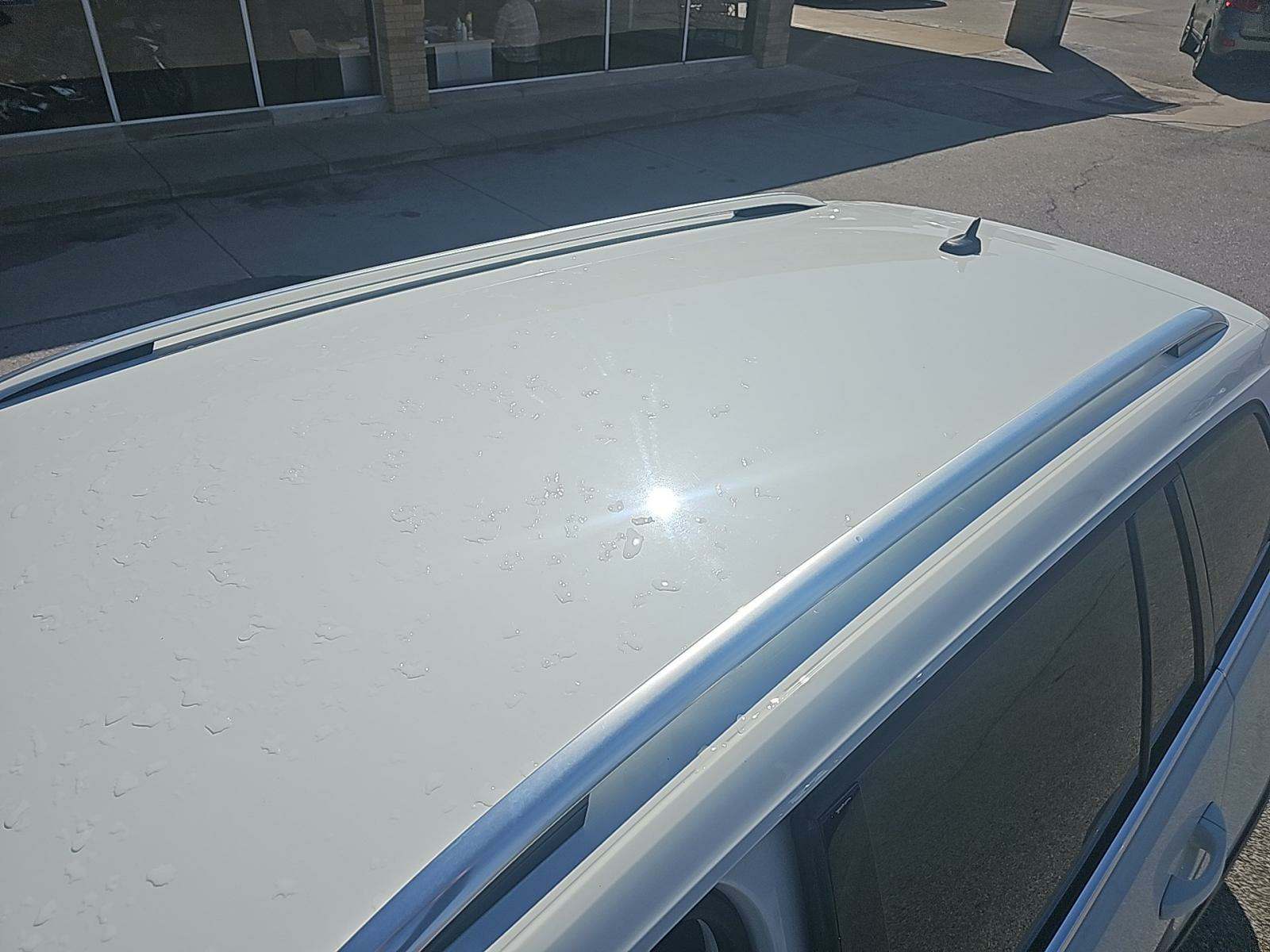 2017 Volkswagen Golf Alltrack 1.8T S AWD